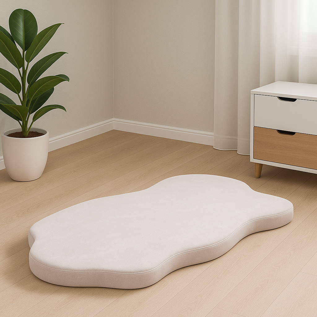 Snug Rest – Lit orthopédique grand chien