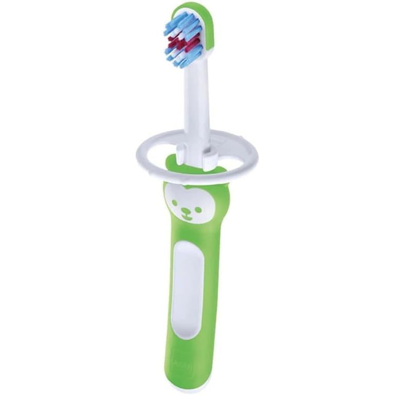 BabySmile - Brosse à Dents avec Anneau