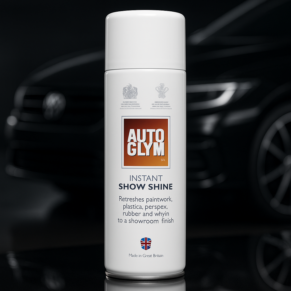 Instant Show Shine 450Ml