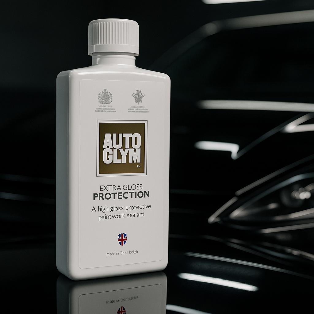 Extra Gloss Protection 325ML