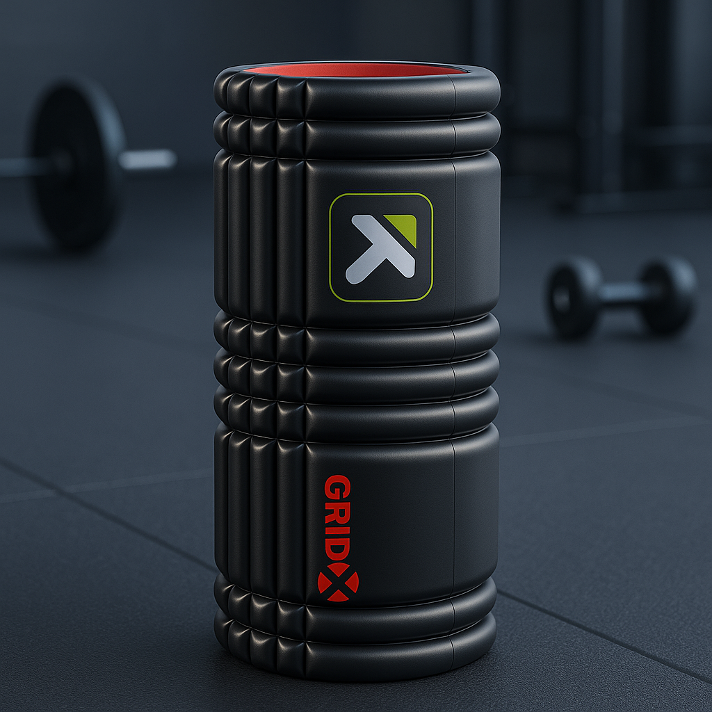 'The Grid X' Foam Roller - SS22