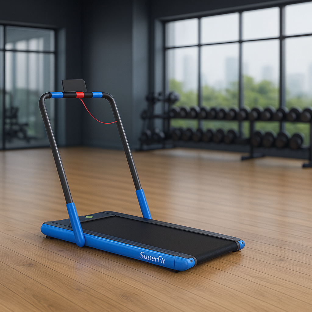 HomeRun 12km/h – Tapis de course connecté