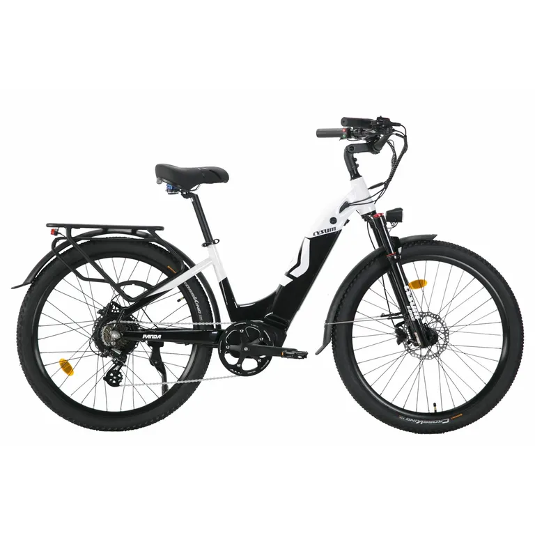 CYSUM Panda – E-Bike Urbain 27.5