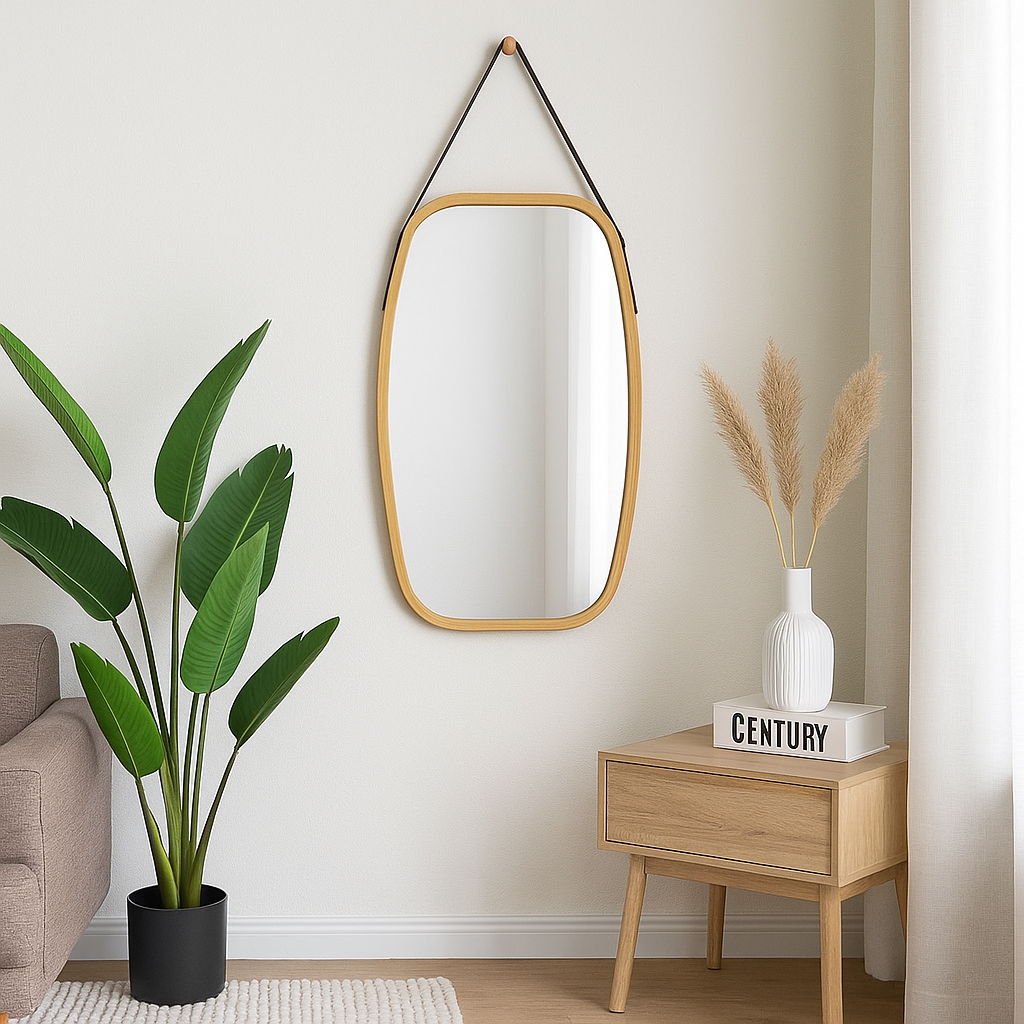 Bamboo Light – L’alliance du style et de la légèreté