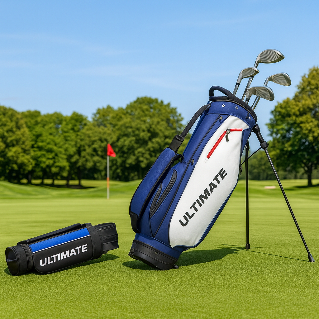 Starter Golf Pro 10 – Set golf universel
