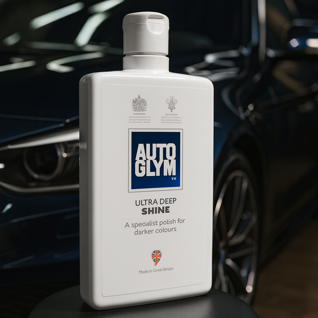 Best Price Square Ultra Deep Shine 500ML UDS500 by