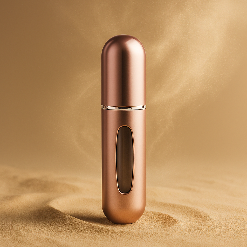 Atomiseur de Parfum Portable
