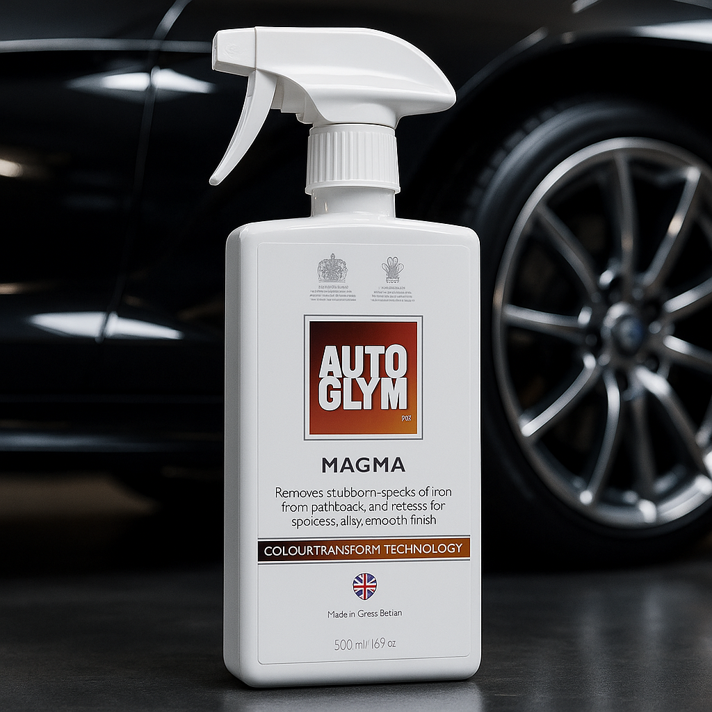Magma Liquid Clay 500Ml