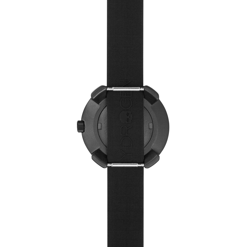 Vista Numero All Black – Style urbain affirmé