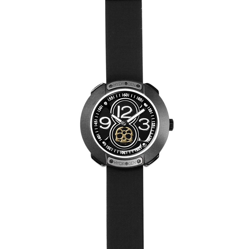 Vista Numero All Black – Style urbain affirmé