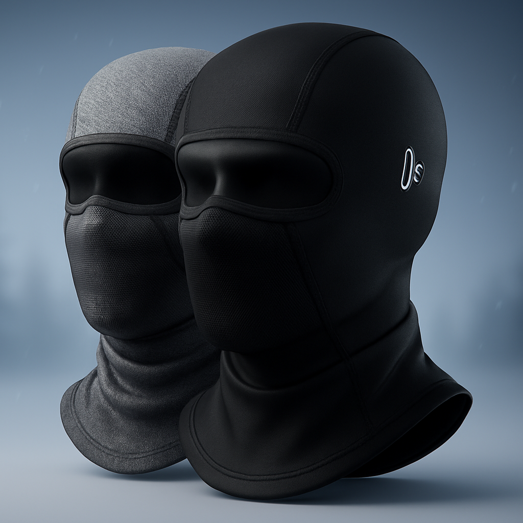 Cagoule ArcticFit – Masque Intégral Hiver