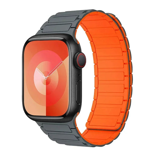Bracelet Magnétique Apple Watch – Sport & Élégance