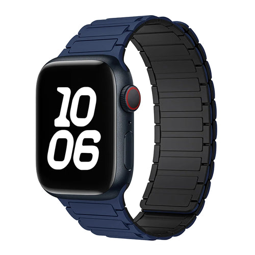 Bracelet Magnétique Apple Watch – Sport & Élégance