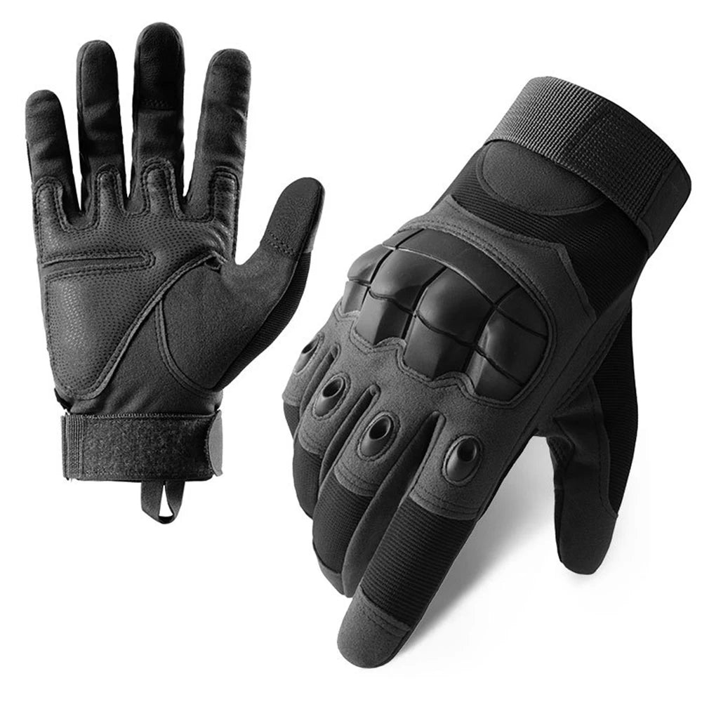 Gants Moto Été & Mi-Saison – Tactiles, Imperméables & Antichocs