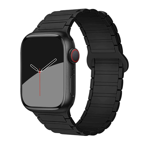 Bracelet Magnétique Apple Watch – Sport & Élégance