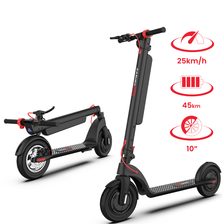 Cruzaa Commuta – Trottinette électrique