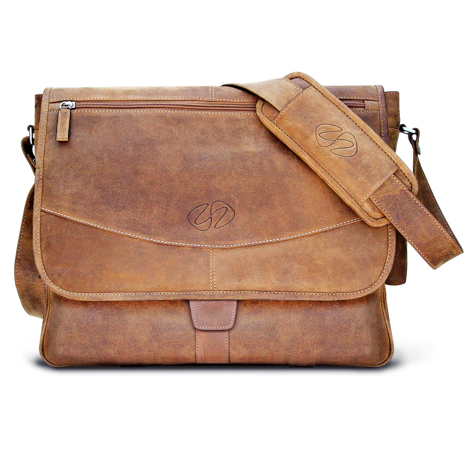 MacCase - Sac Bandoulière Premium