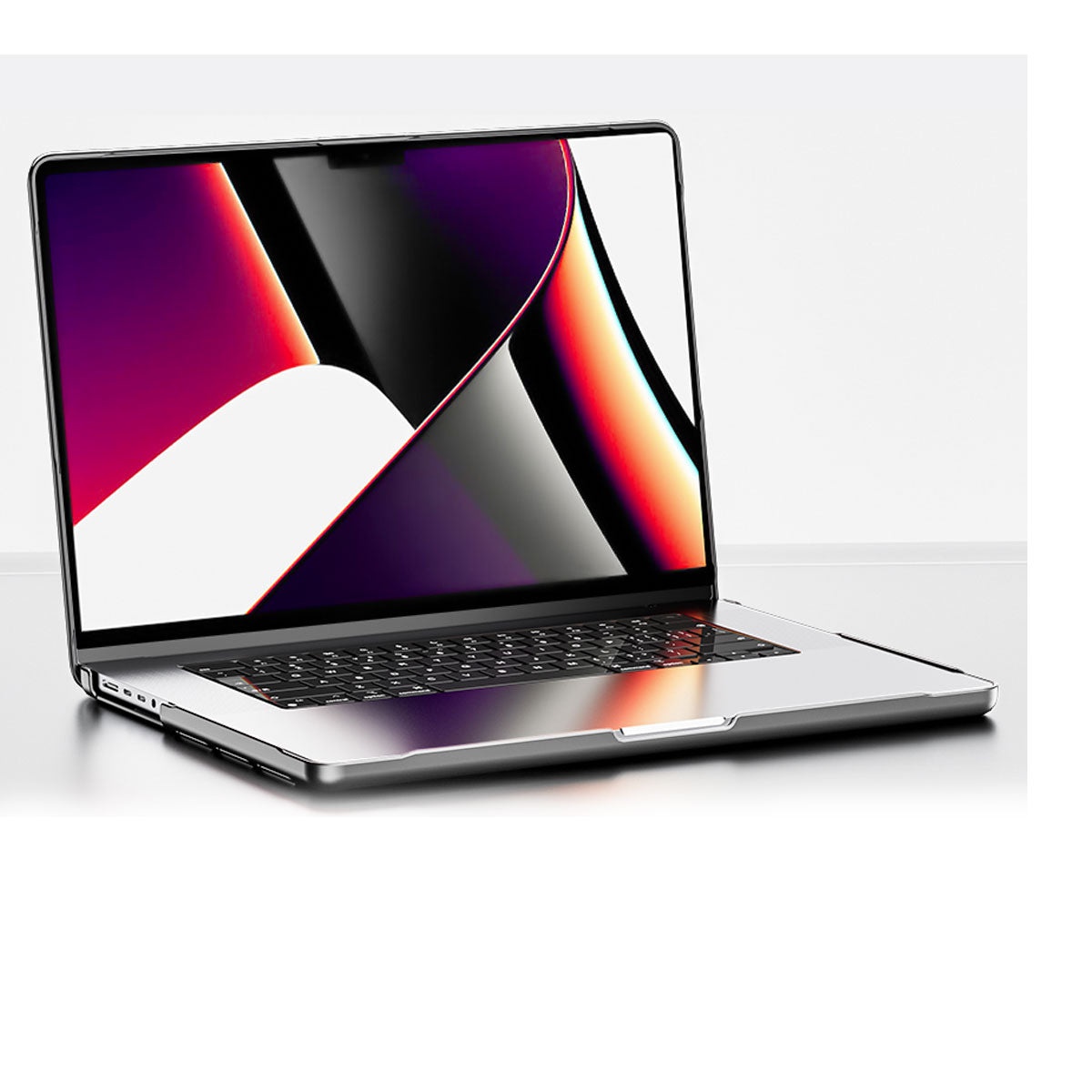 MacCase - Coque Hybrid pour MacBook Air 15.3