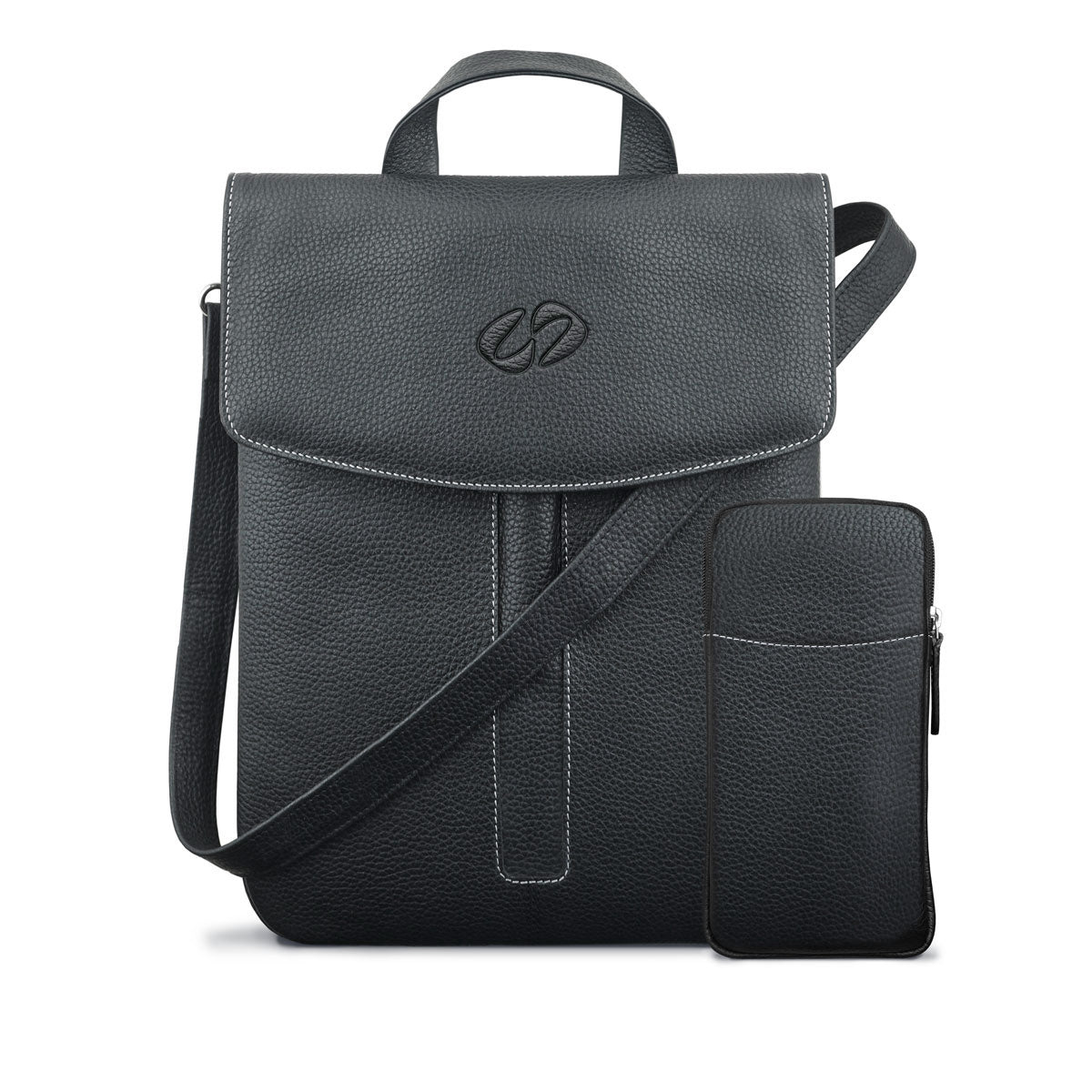 MacCase - Sac Bandoulière pour iPad 13 pouces