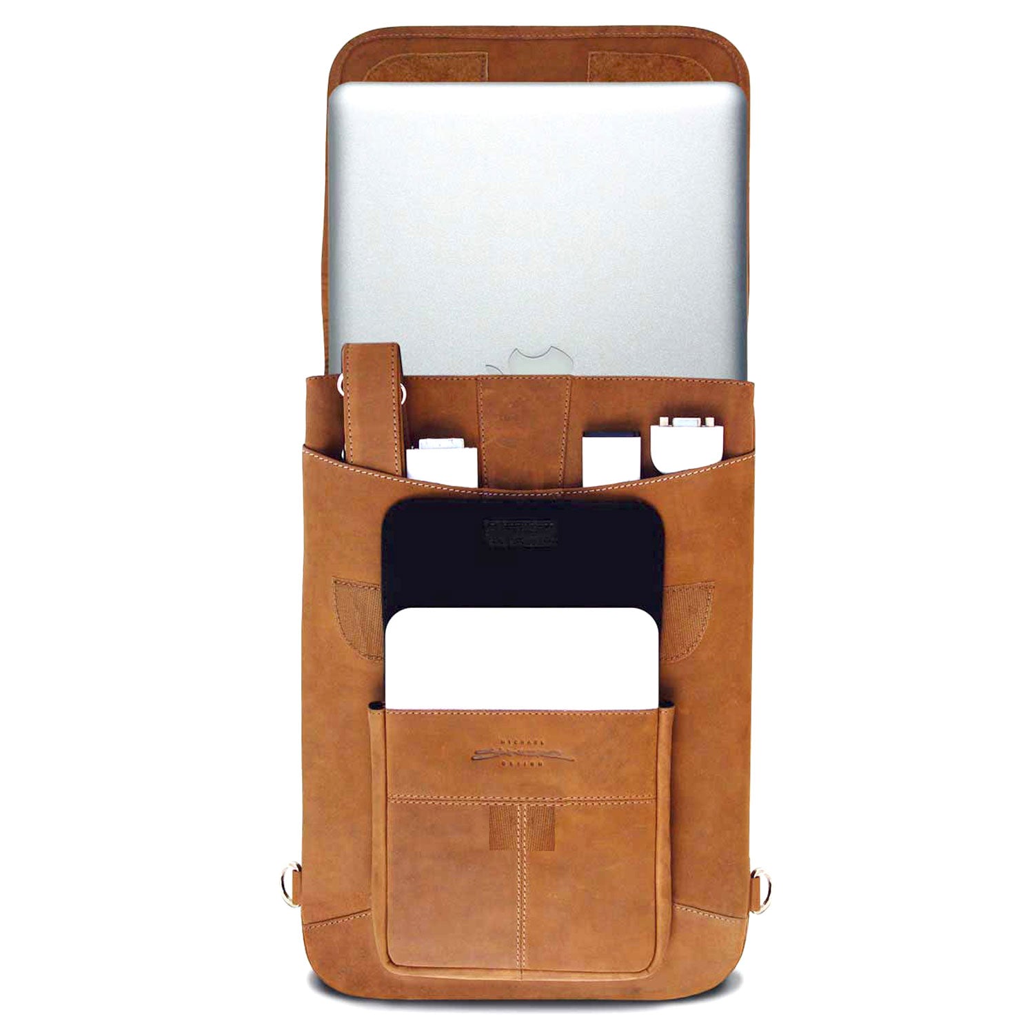 MacCase - Sac pour MacBook Pro 16 pouces