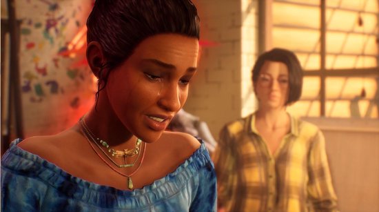 Life is Strange: True Colors - PlayStation 4