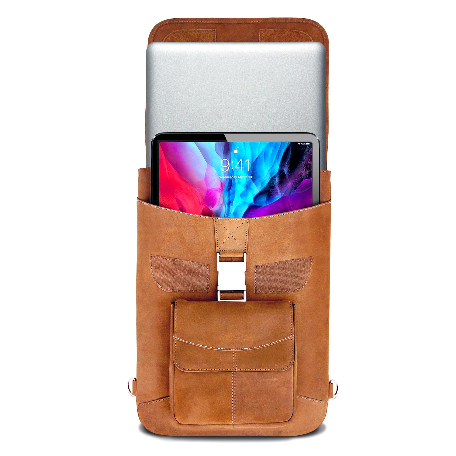 MacCase - Sac pour MacBook Pro 16 pouces