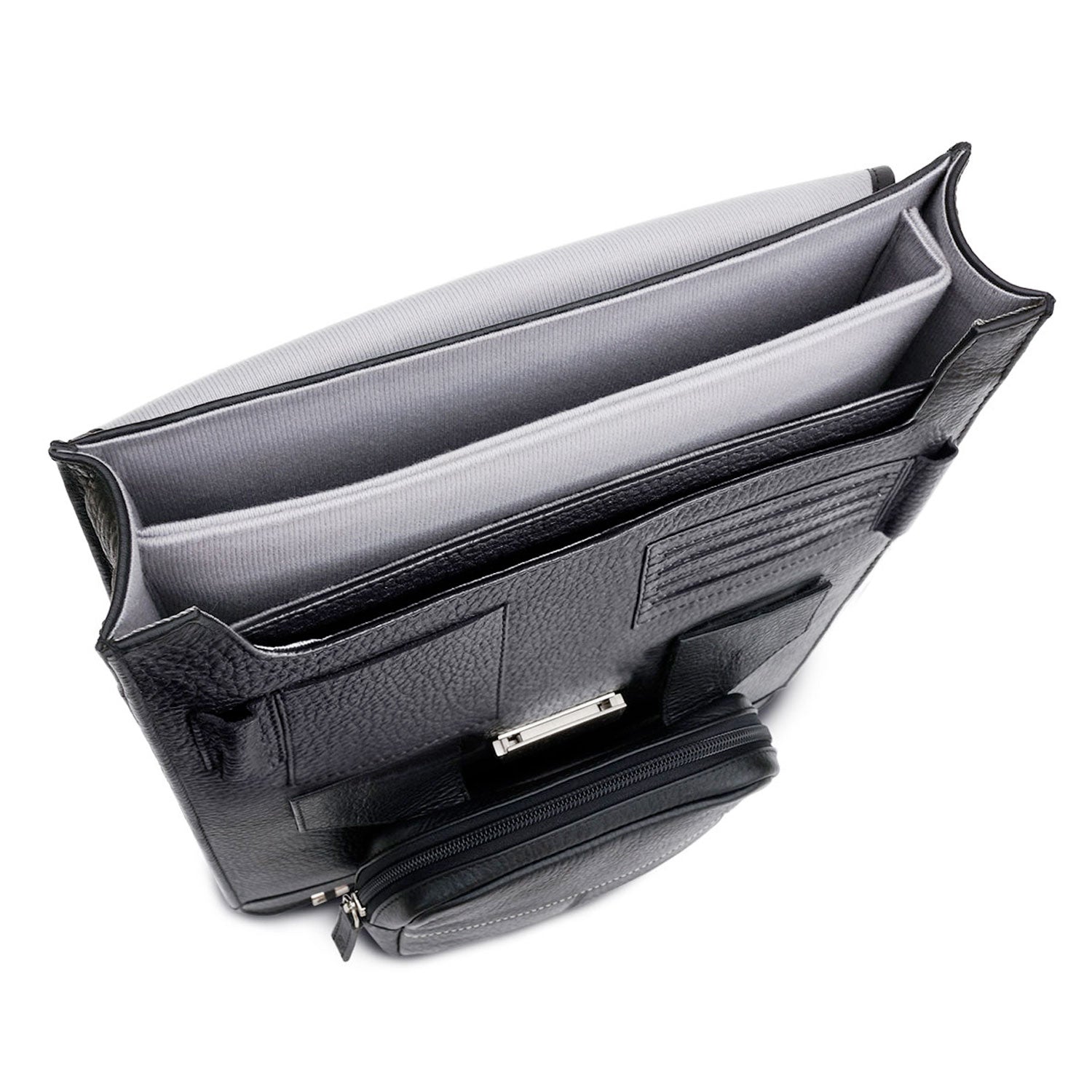 MacCase - Sac à dos en cuir Premium