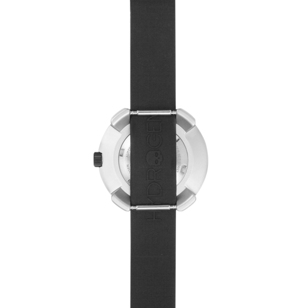 Vista Roman Silver Black – Élégance poétique