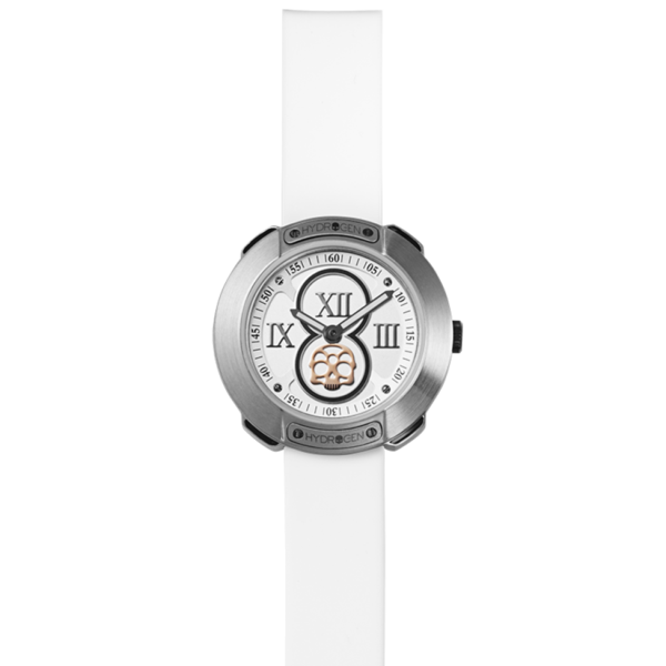 Vista Roman Silver White – Pureté intemporelle